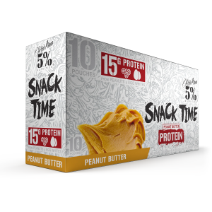 5% Nutrition: Snack Time Protein Boxes - Image 4