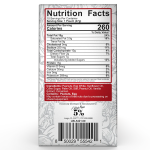 5% Nutrition: Snack Time Protein Boxes - Image 10