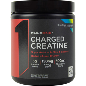 R1 Proteins: R1 Charged Creatine - Image 3