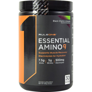 Rule 1 Proteins: R1 Essential Amino 9