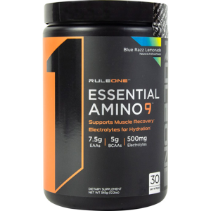 Rule 1 Proteins: R1 Essential Amino 9 - Image 5