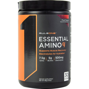 Rule 1 Proteins: R1 Essential Amino 9 - Image 4