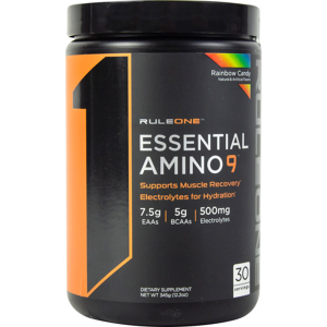 Rule 1 Proteins: R1 Essential Amino 9 - Image 3