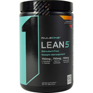 R1 Proteins: R1 Lean 5 - Image 3