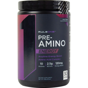 Rule 1 Proteins:  R1 Pre-Amino - Image 3