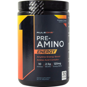Rule 1 Proteins:  R1 Pre-Amino - Image 4