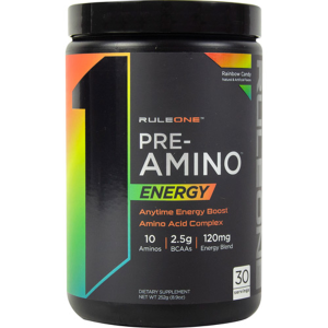 Rule 1 Proteins:  R1 Pre-Amino - Image 5
