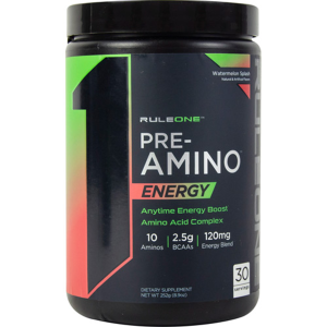 Rule 1 Proteins:  R1 Pre-Amino - Image 6