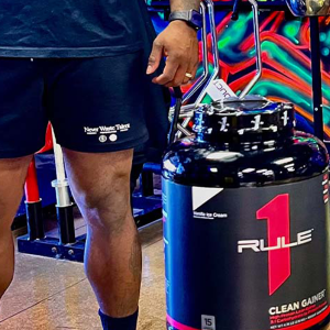 Rule 1 Proteins: R1 Clean Gainer - Image 3