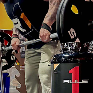 Rule 1 Proteins: R1 Clean Gainer - Image 4