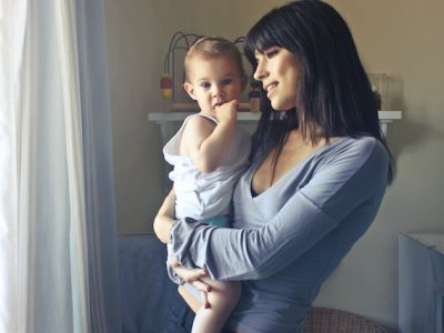 “Bounce Back”: How I Finally Bounced Back into a Fitness Routine Post-Partum