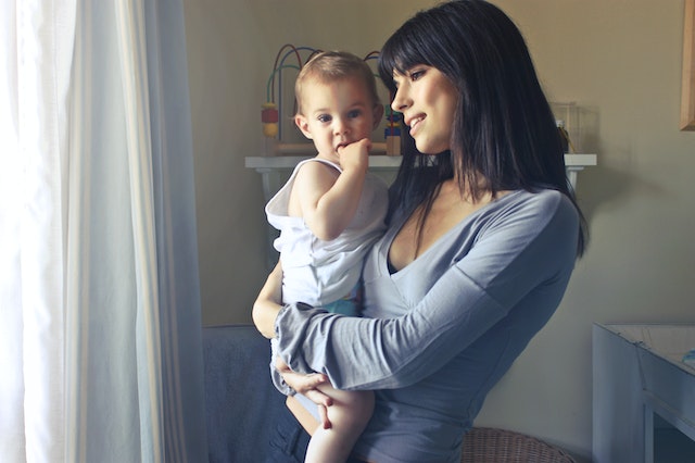 “Bounce Back”: How I Finally Bounced Back into a Fitness Routine Post-Partum