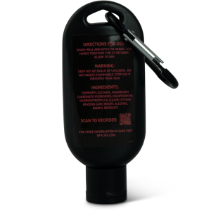 BFY Life:  Liquid Chalk - Image 3