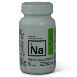 Nirvana Life Nutrition: Na