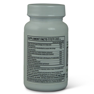 Nirvana Life Nutrition: Na - Image 3