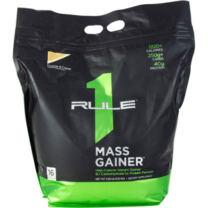 Picture of Rule 1 Mass Gainer Cookies and Creme