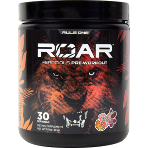 Picture of Rule 1 Proteins R1 Roar Fruit Punch Flavor